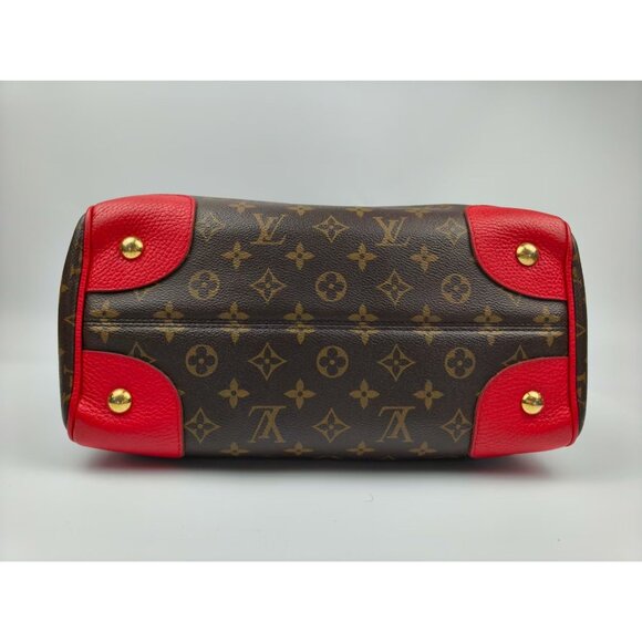 Pre-owned Louis Vuitton Monogram Retiro NM Contemporary - Picture 5 of 14